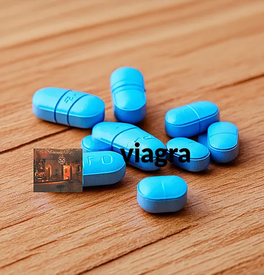 Producto generico del viagra